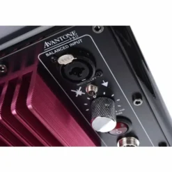 Avantone MixCubes Active Black Single