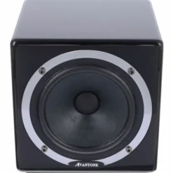Avantone MixCubes Active Black Single