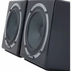 Avantone MixCubes Active Black