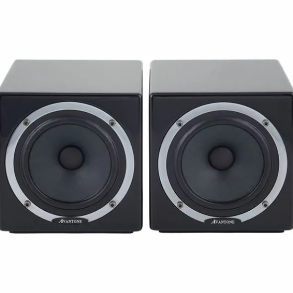 Avantone MixCubes Active Black