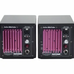 Avantone MixCubes Active Black