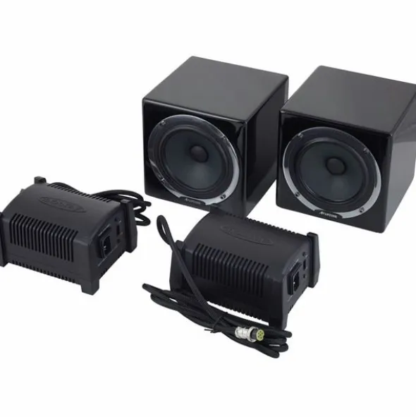 Avantone MixCubes Active Black