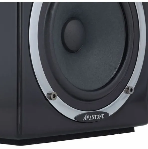 Avantone MixCubes Active Black
