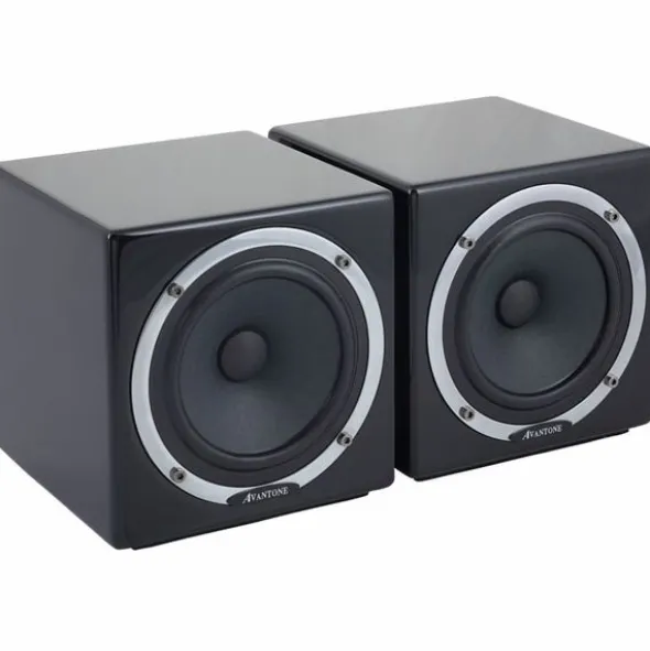 Avantone MixCubes Active Black