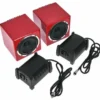Avantone MixCubes Active Red
