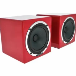 Avantone MixCubes Active Red