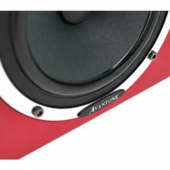 Avantone MixCubes Active Red
