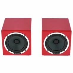 Avantone MixCubes Active Red