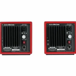 Avantone MixCubes Active Red