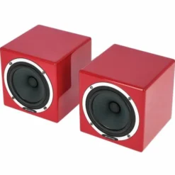 Avantone MixCubes Active Red