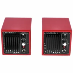 Avantone MixCubes Active Red