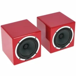 Avantone MixCubes Active Red