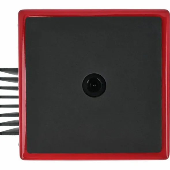 Avantone MixCubes Active Red