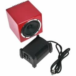 Avantone MixCubes Active Red Single