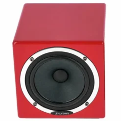 Avantone MixCubes Active Red Single