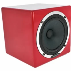 Avantone MixCubes Active Red Single
