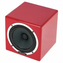 Avantone MixCubes Active Red Single