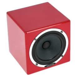 Avantone MixCubes Active Red Single