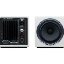 Avantone MixCubes Active White