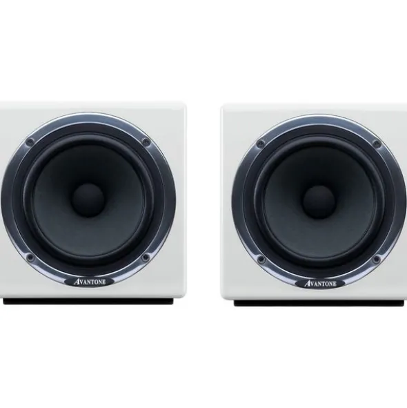 Avantone MixCubes Active White