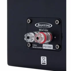 Avantone MixCubes black