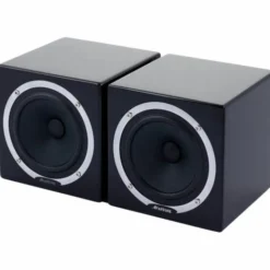 Avantone MixCubes black