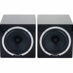 Avantone MixCubes black