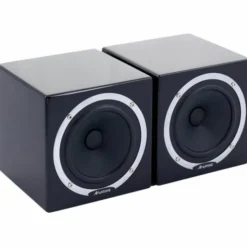 Avantone MixCubes black