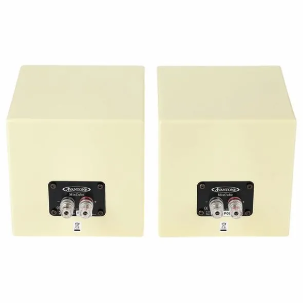 Avantone MixCubes cream