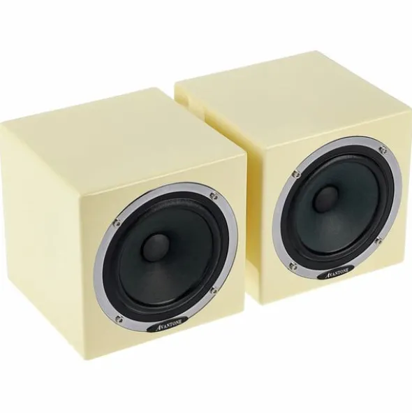 Avantone MixCubes cream