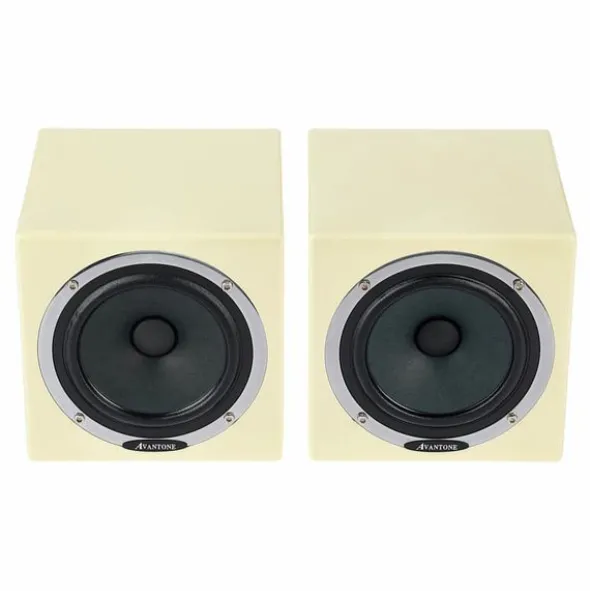 Avantone MixCubes cream