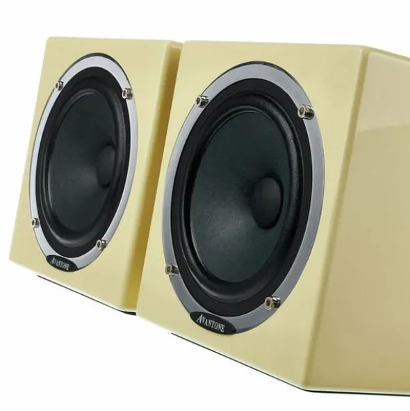 Avantone MixCubes cream