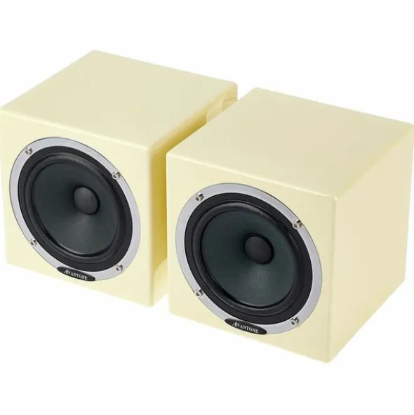 Avantone MixCubes cream