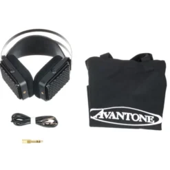 Avantone Planar the II Black