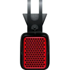 Avantone Planar the II Red