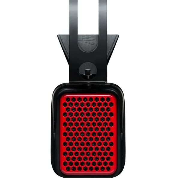 Avantone Planar the II Red