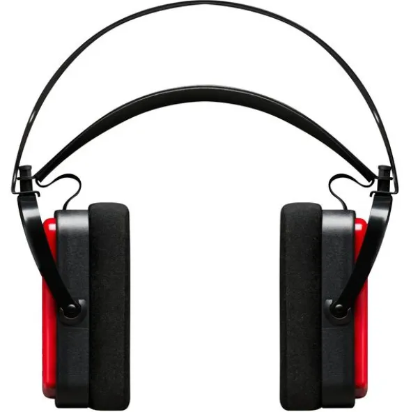 Avantone Planar the II Red