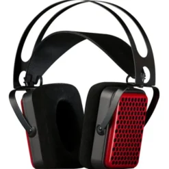 Avantone Planar the II Red