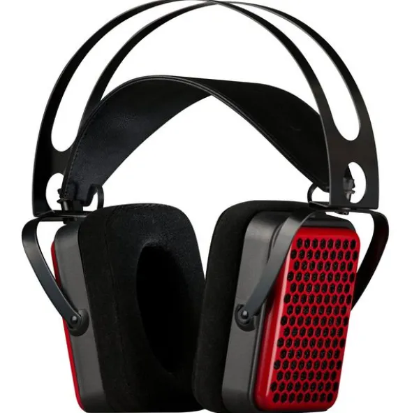 Avantone Planar the II Red