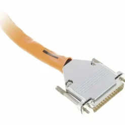 Avid DB25 - TRS Digisnake 4