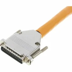 Avid DB25 - TRS Digisnake 12