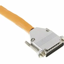 Avid DB25 - TRS Digisnake 12