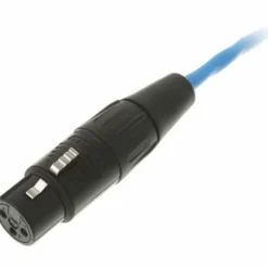 Avid DB25 - XLRF Digisnake 4
