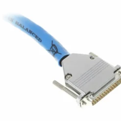 Avid DB25 - XLRF Digisnake 4