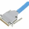 Avid DB25 - XLRF Digisnake 12