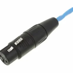 Avid DB25 - XLRF Digisnake 12