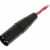 Avid DB25 - XLRM Digisnake 4
