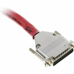 Avid DB25 - XLRM Digisnake 4