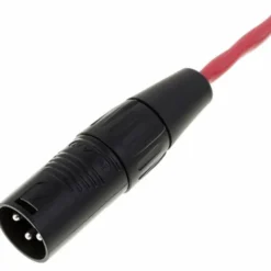 Avid DB25 - XLRM Digisnake 12