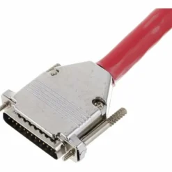 Avid DB25 - XLRM Digisnake 12